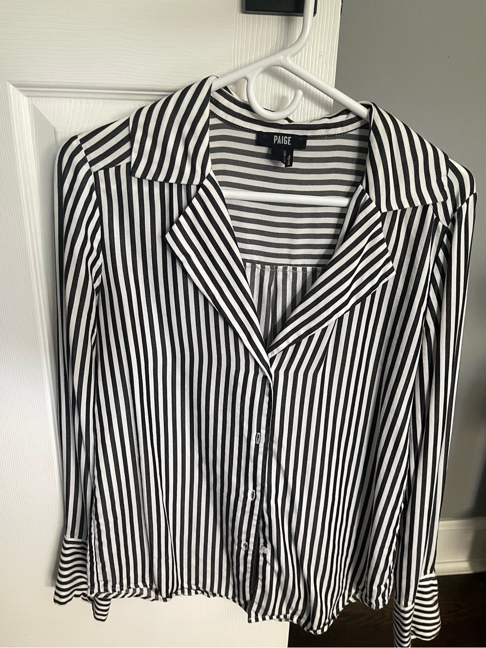 Button Down - Picture 3 of 6